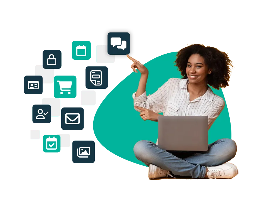 Twizzit tools en functionaliteiten